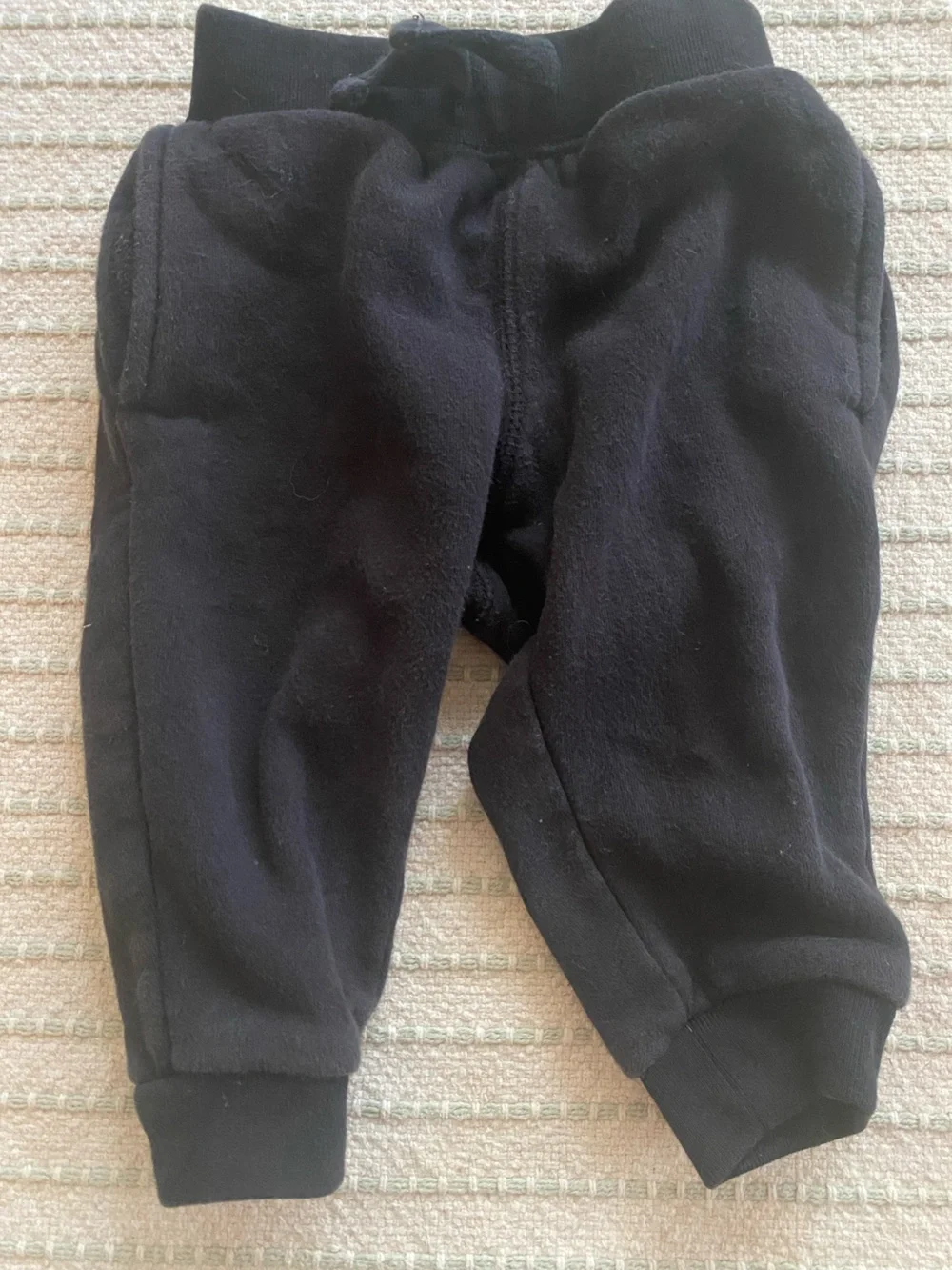 Set of 3 Baby Clothes 6-9 Months